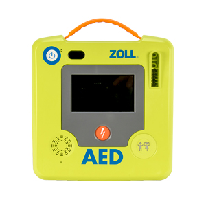 Zoll AED Distributor | AED Defibrillators Salt Lake City, UT