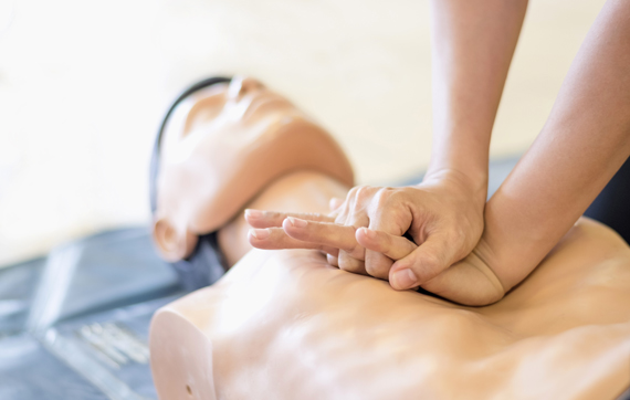 CPR Training Salt Lake City, Utah | AED Defibrillators for rent in Salt Lake City, UT